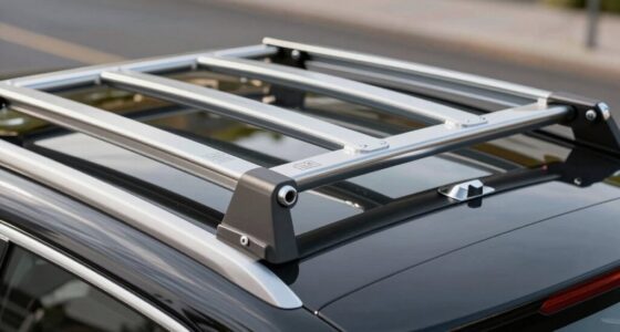 roof rack weight limits