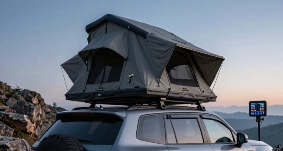 rooftop load calculation