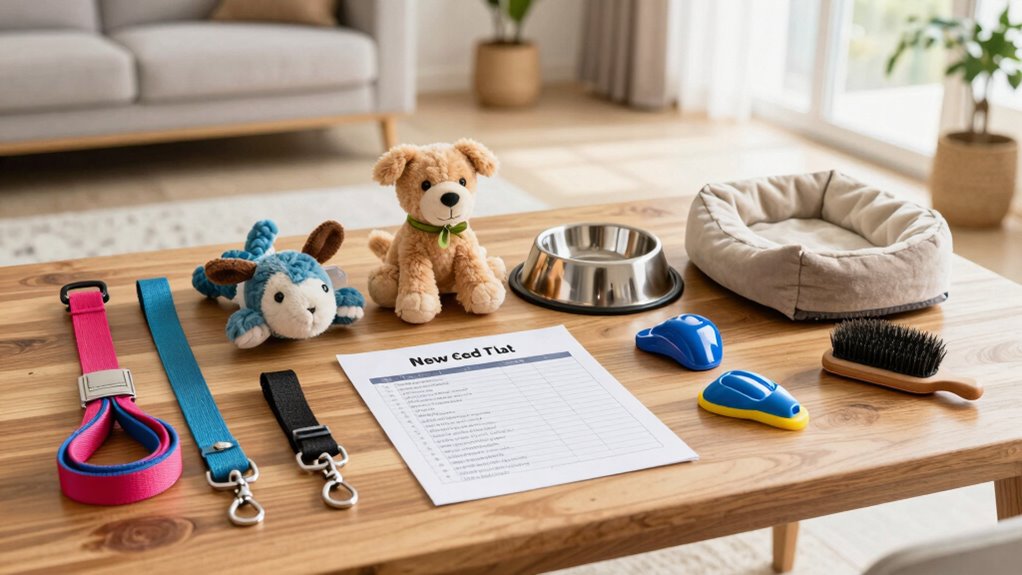 routine consistency positive reinforcement short sessions