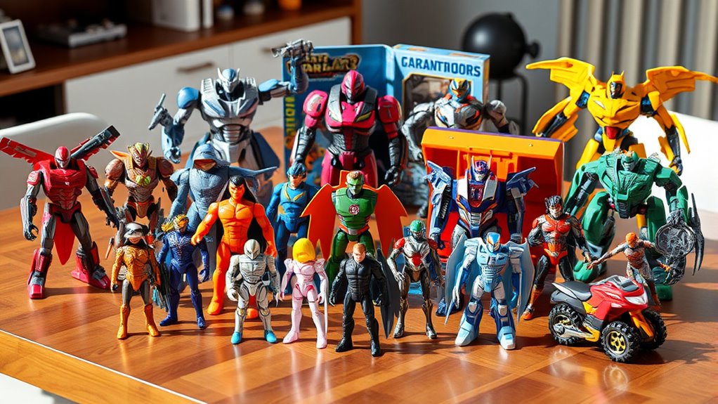 safe and educational play