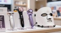safe beauty device shopping