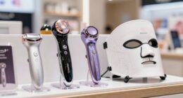 safe beauty device shopping