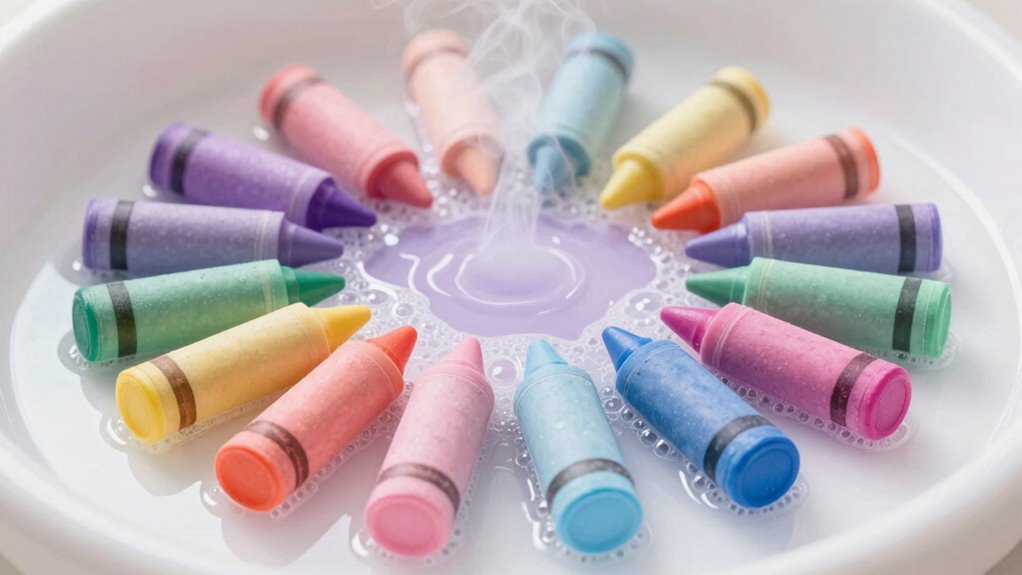 safe colorful durable easy