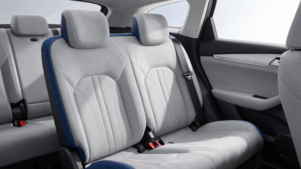 safe comfortable adaptable compact