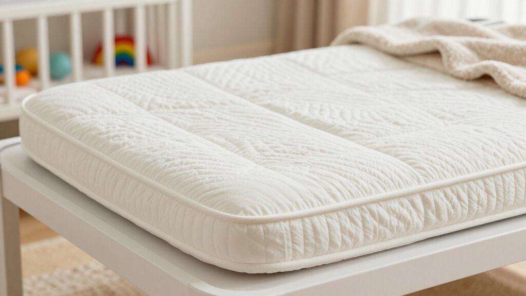 safe comfortable portable sleep