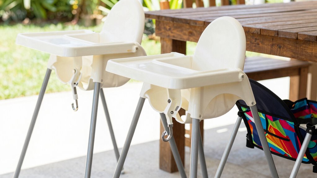 safe compact durable design