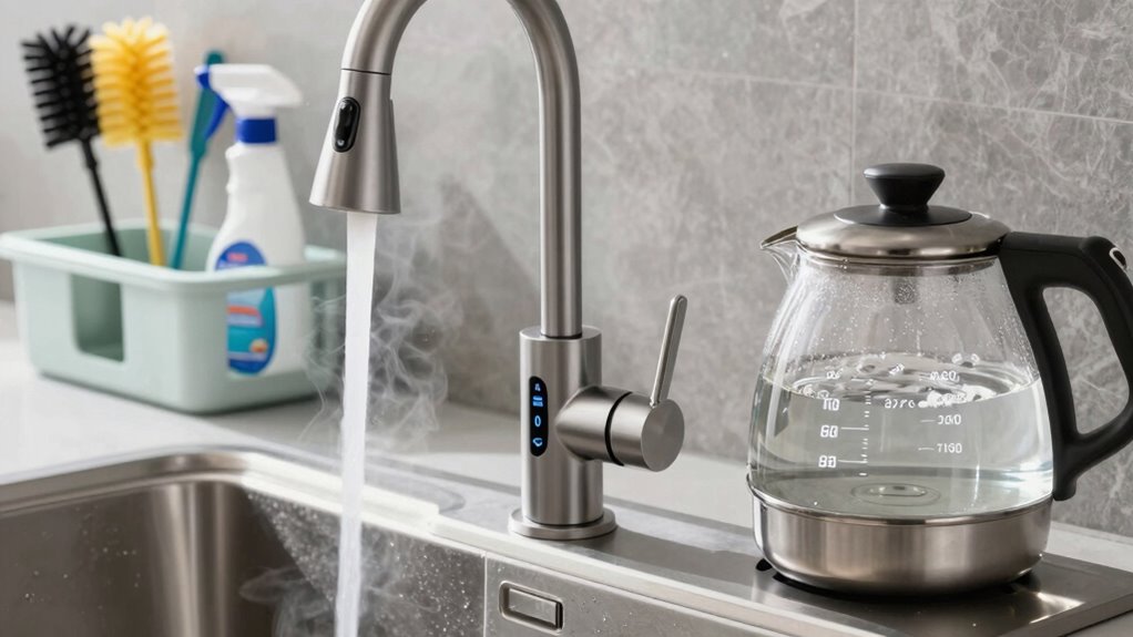 safe consistent baby formula heating