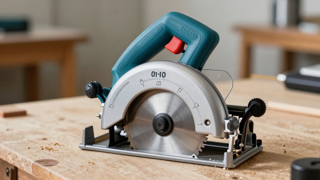 safe easy beginner saw