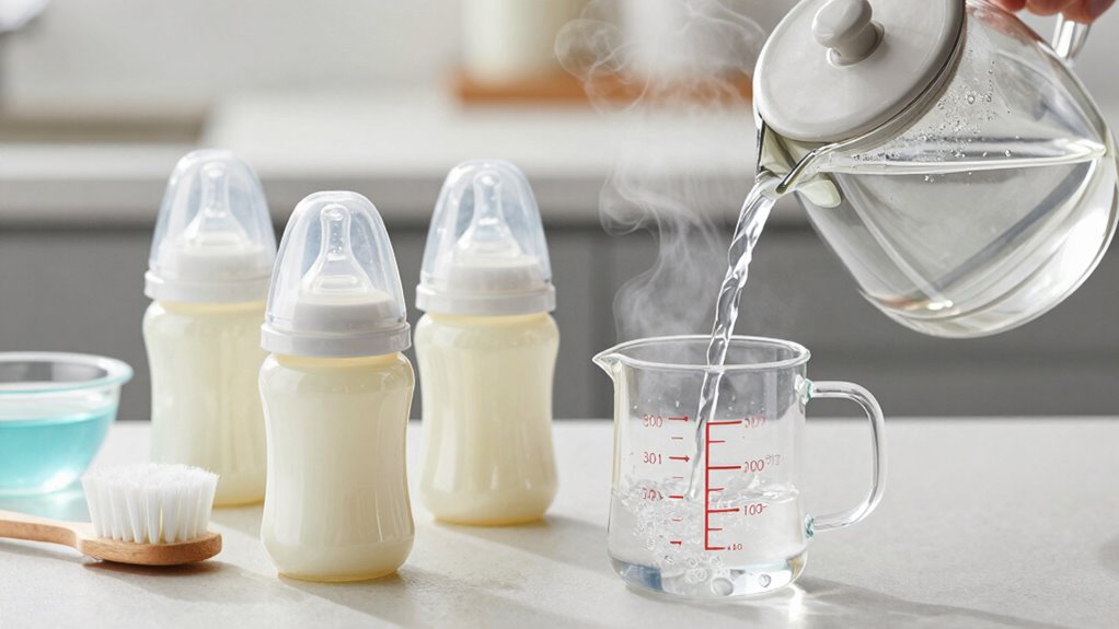 safe gentle non toxic cleaning