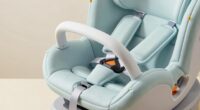 safe lightweight baby carry