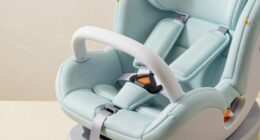 safe lightweight baby carry