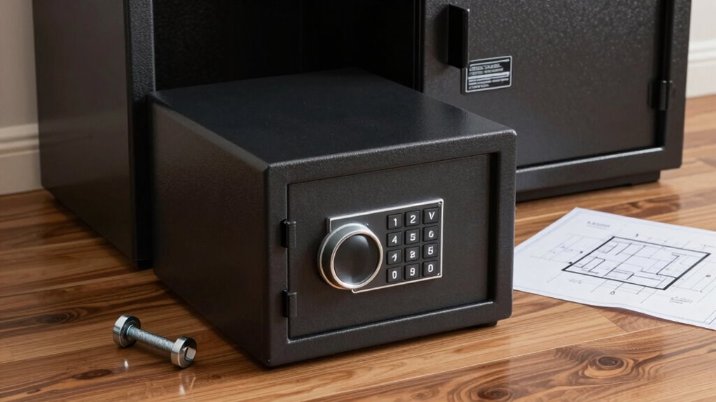 safe options for protection