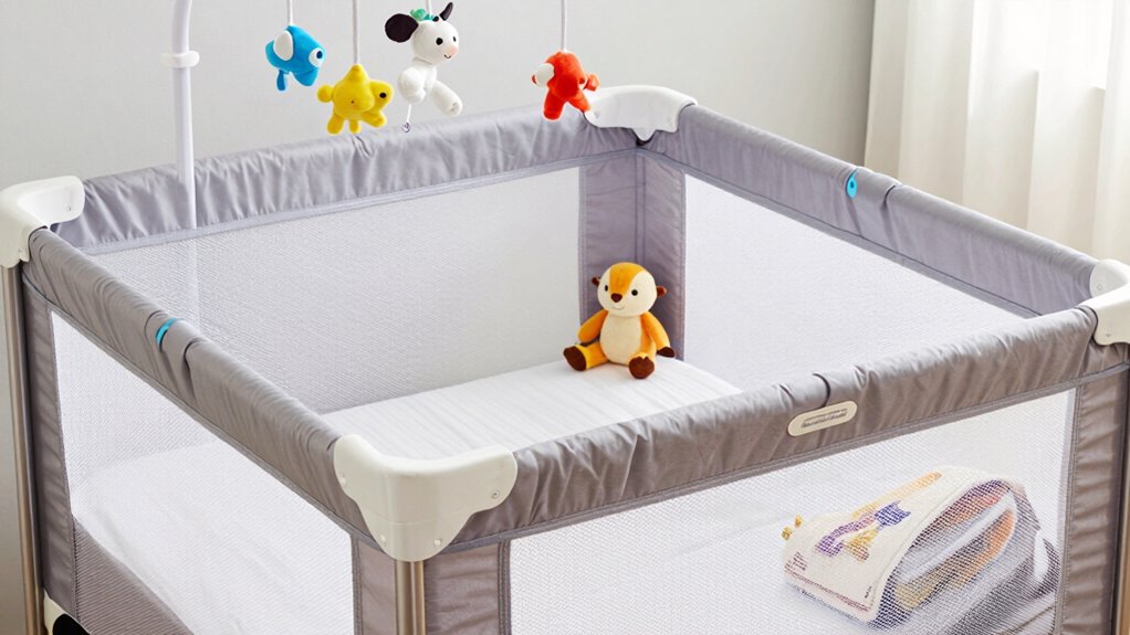 safe secure hazard free environment