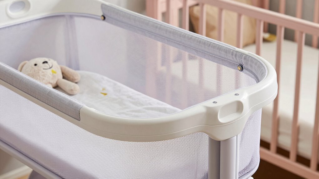 safe sleep environment essentials