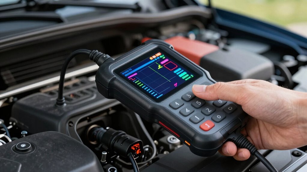 safe vehicle system testing