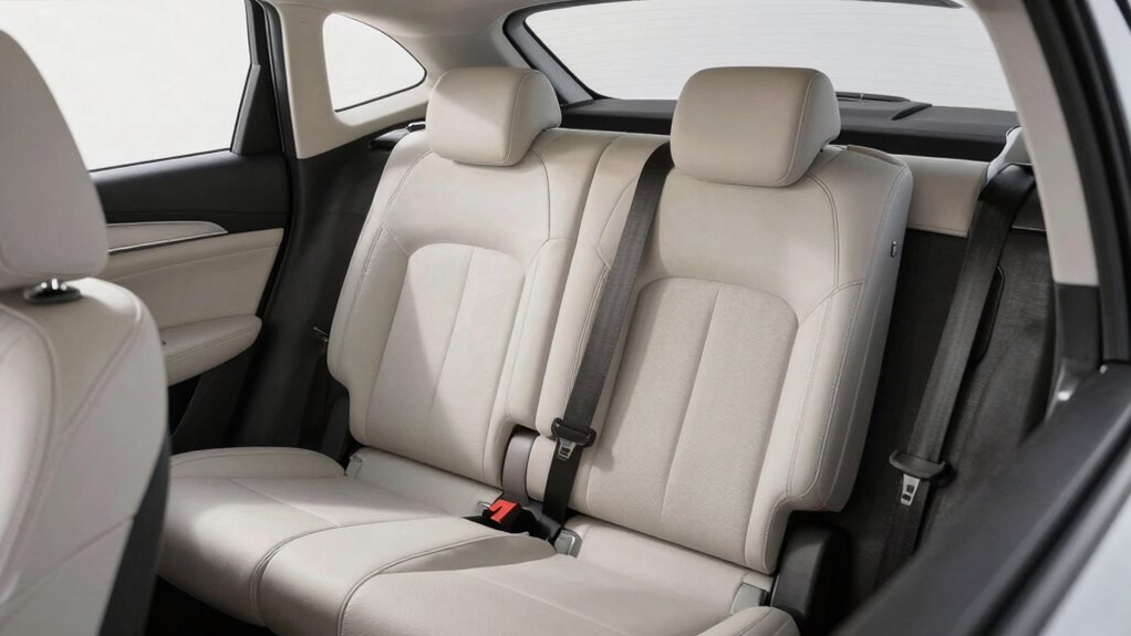 safety comfort compact design