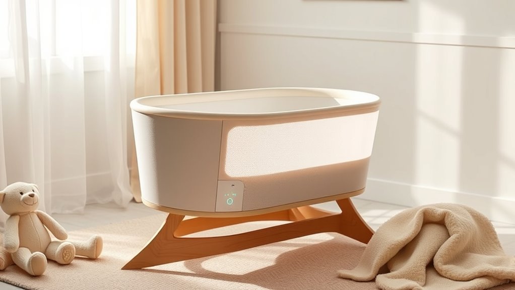 safety customization portability environment