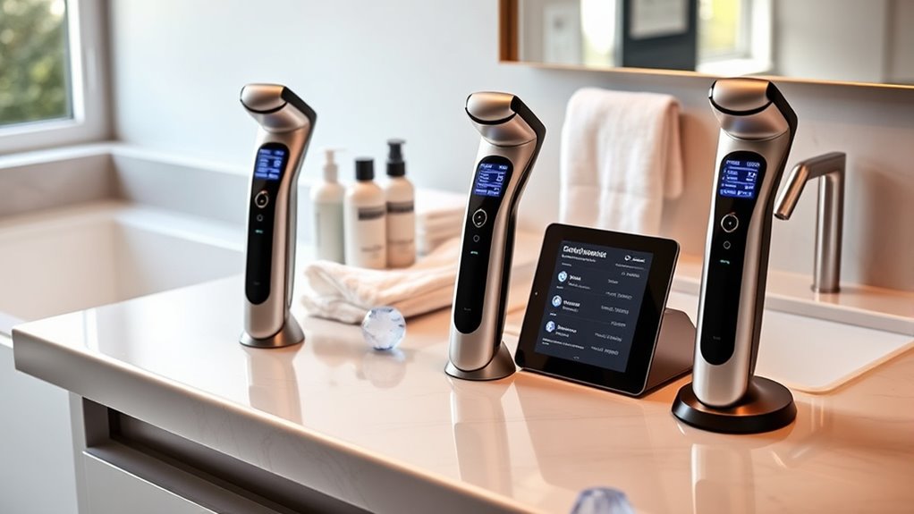 safety efficacy convenience factors