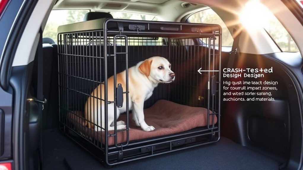 safety size durability compatibility