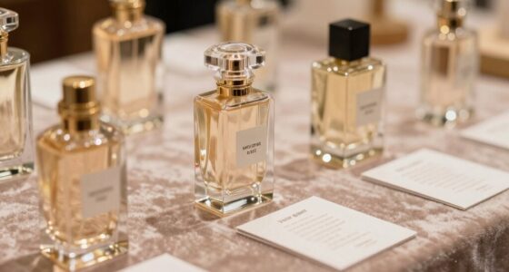 sample perfume discovery sets