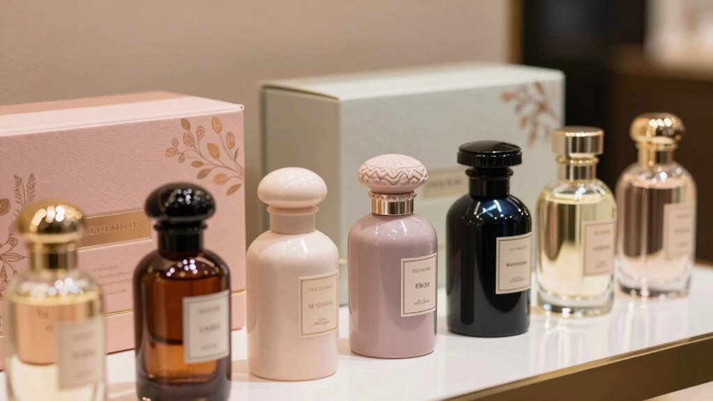 scent families inform fragrance choices