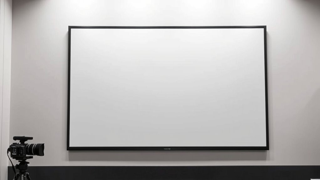 screen quality and durability