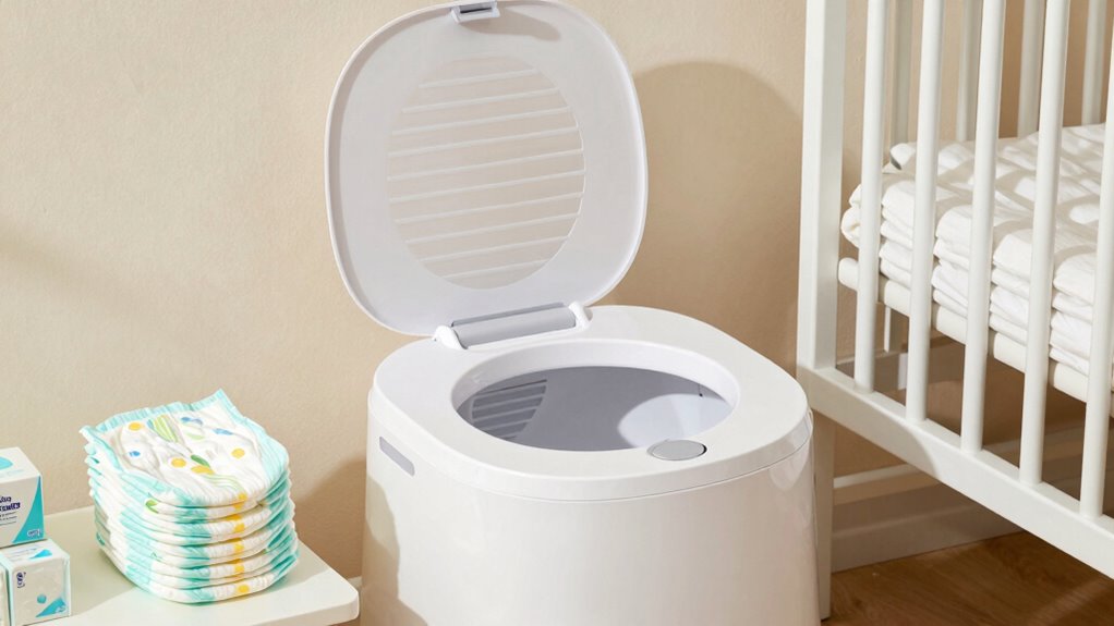 seal avoid overfill clean