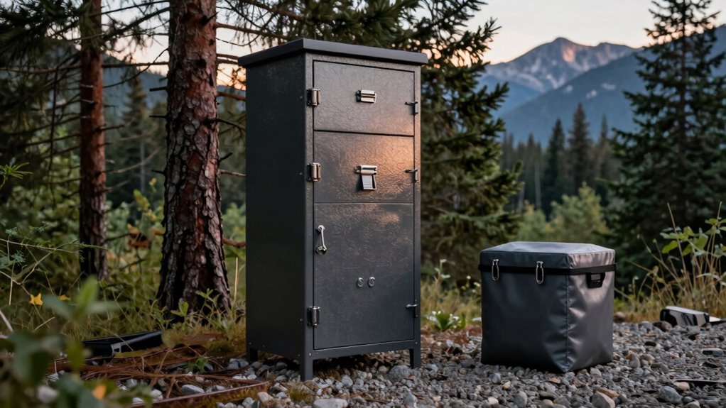 seal distance hygiene vigilance