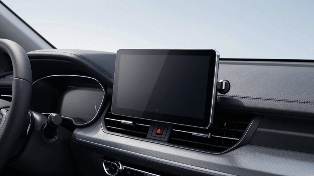 secure adjustable vent mount