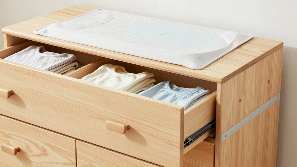 secure anchor check maintain