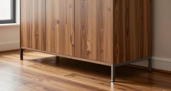 secure and stabilize furniture