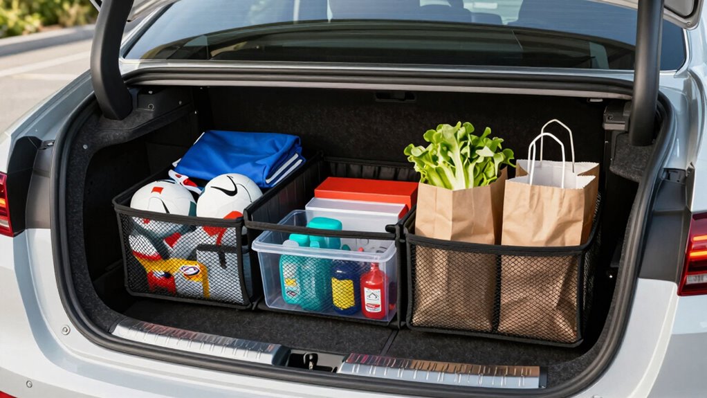 secure arrange customize stabilize