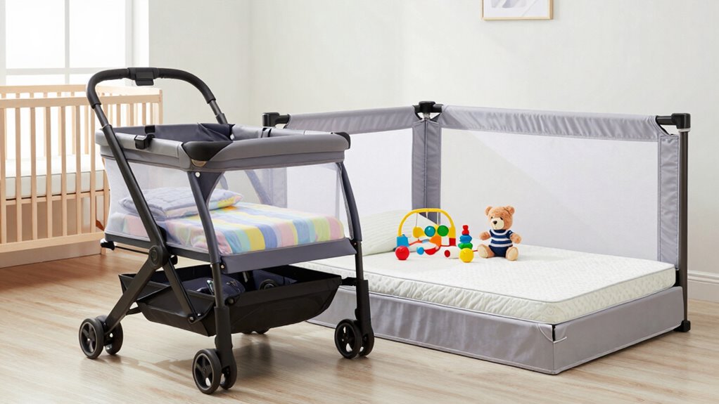 secure clean stable setup