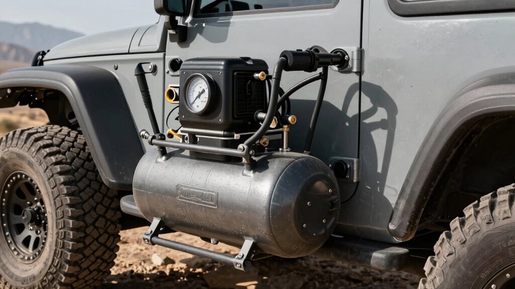 secure durable easy access