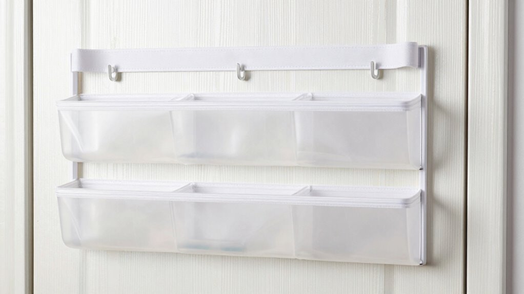 secure durable gentle storage