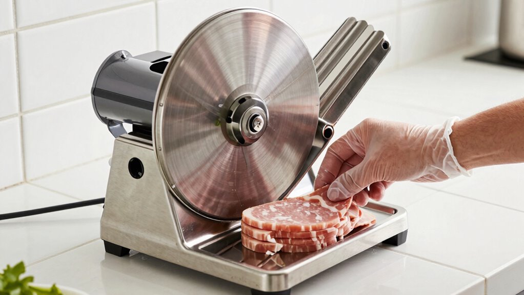 secure inspect adjust follow