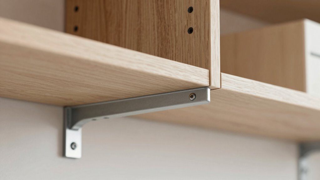 secure level reinforce stabilize