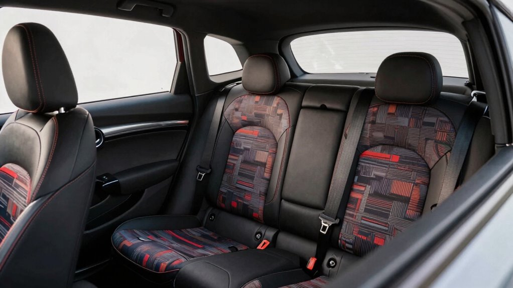 secure proper car seat installation