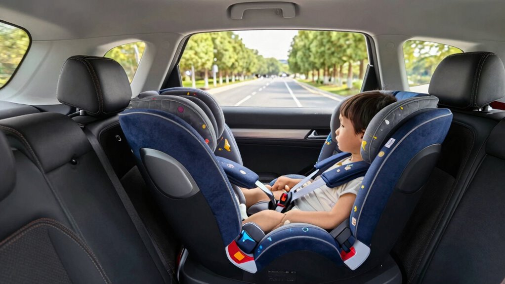 secure proper comfortable long lasting