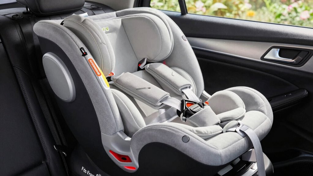 secure seat verify stability