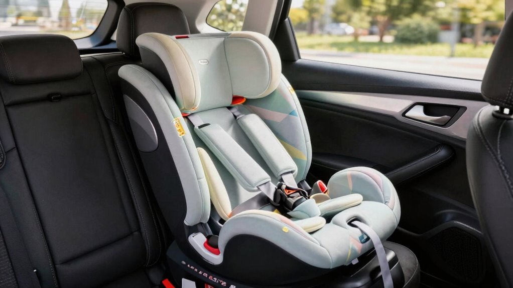 secure snug comfortable checks