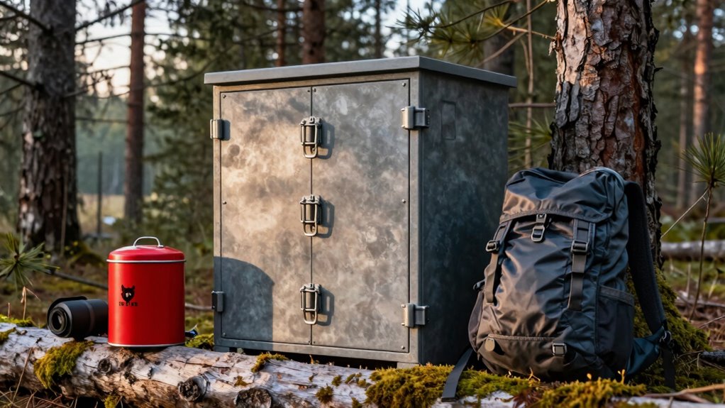 secure store distance double check