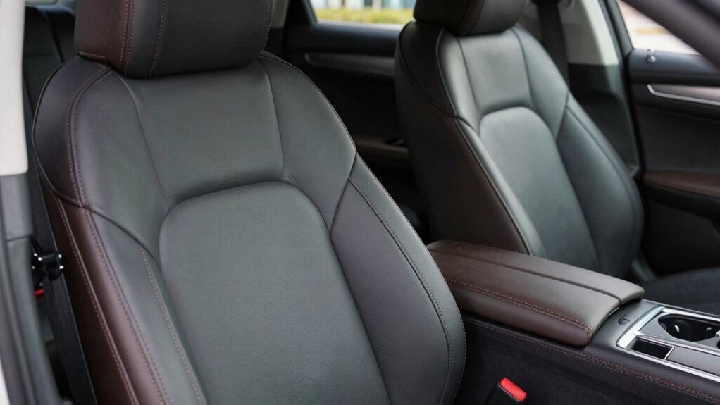 secure stylish seat covers