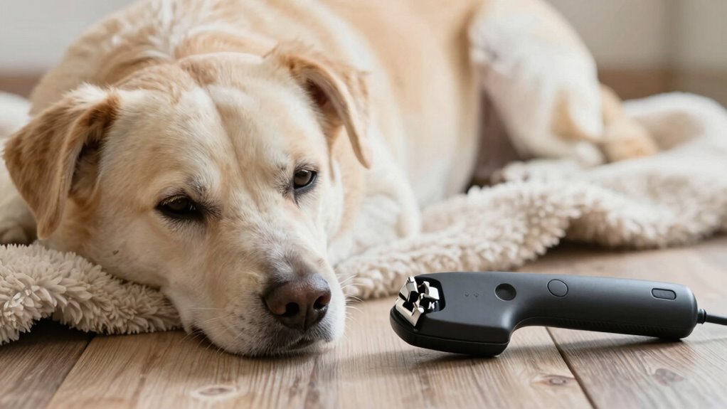 seek professional behavioral help