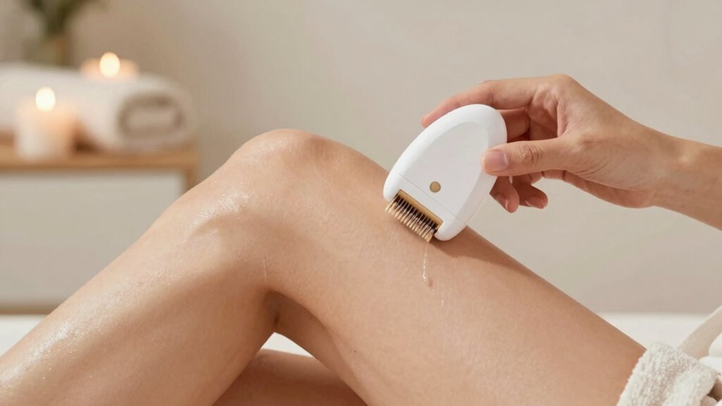 seek professional hair removal help