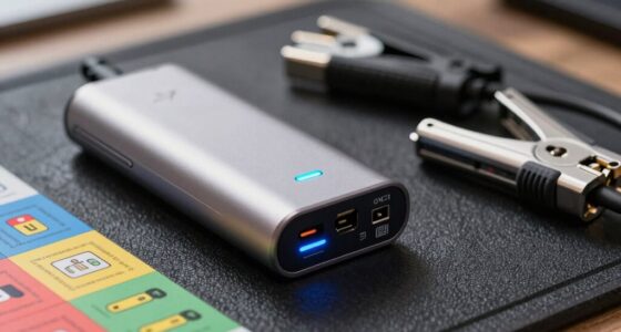 selecting safe lithium cells