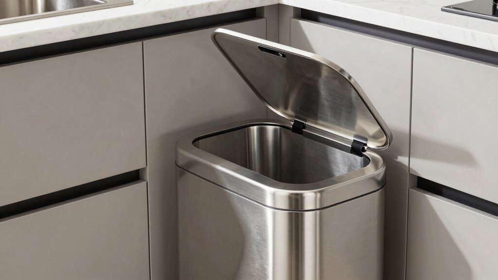 sensor capacity odor durability