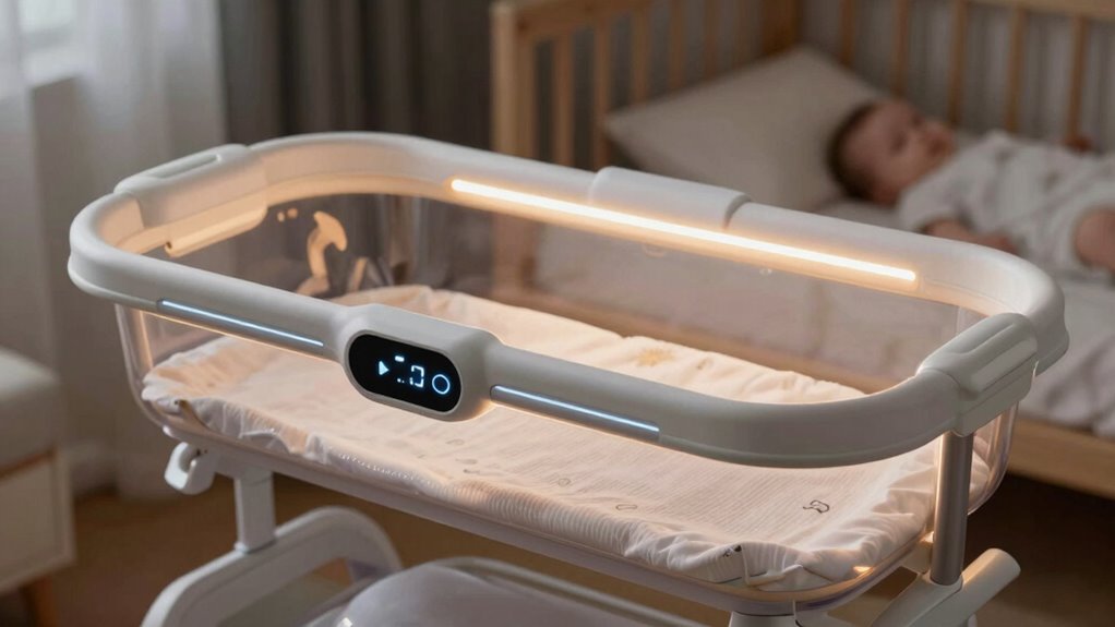 sensor maintenance and updates