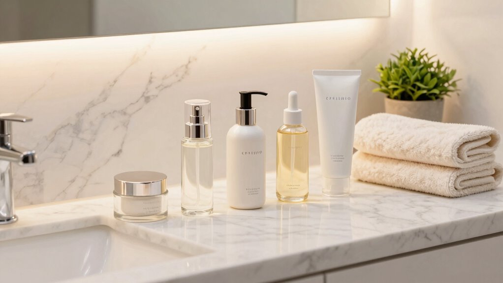 set budget goals priorities