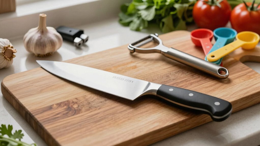 sharp ergonomic durable efficient